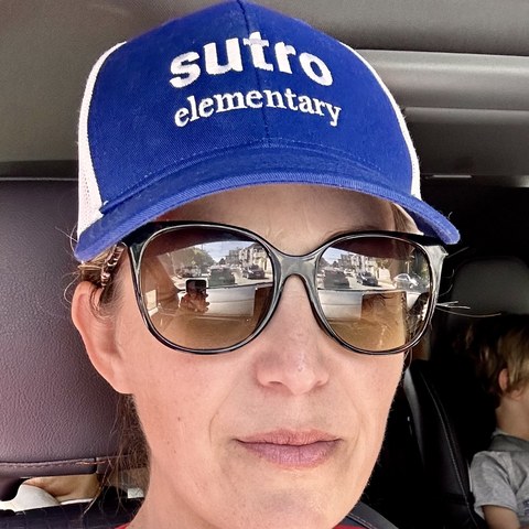 Kate Solimine