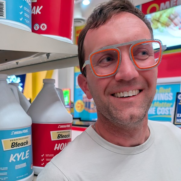 Kyle Woodward